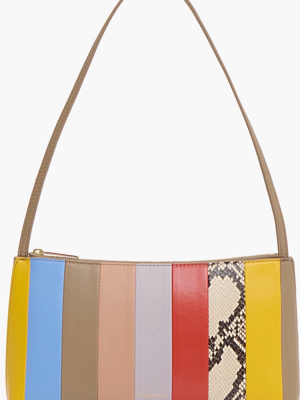 Gaia Shoulder Bag